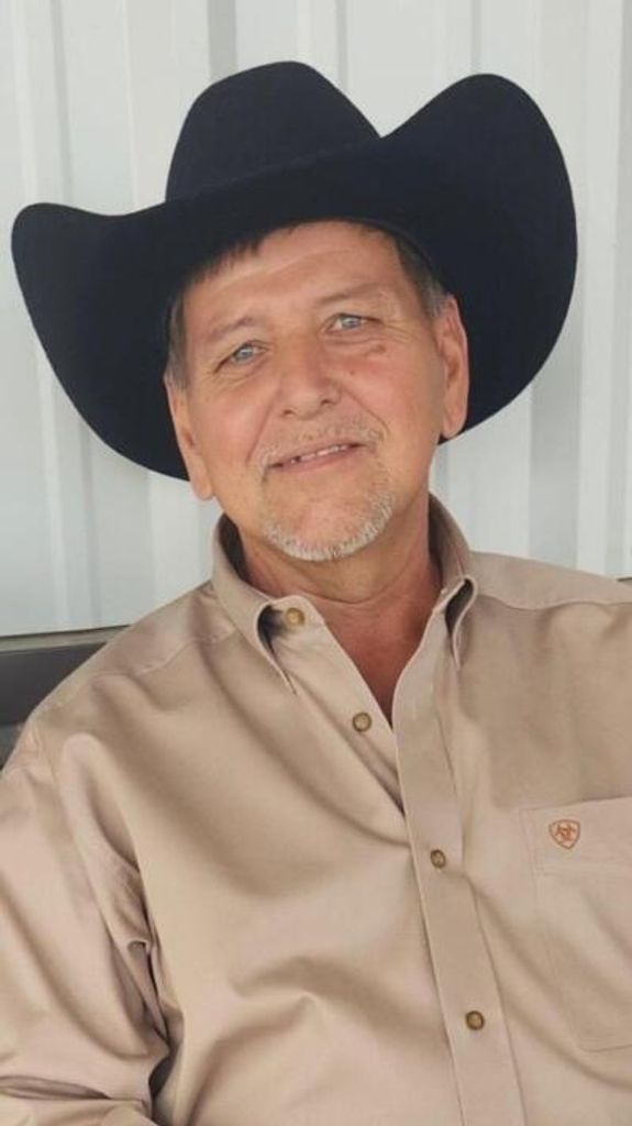 Whalen Hutson Profile Photo
