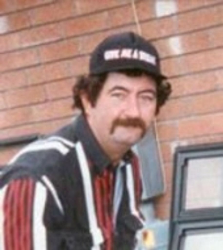 Tony Keith Bassett