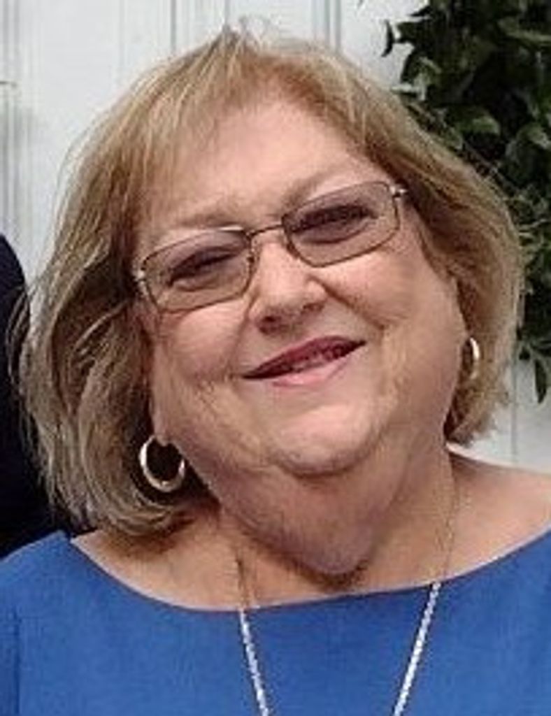 Rose Stancill Pittman