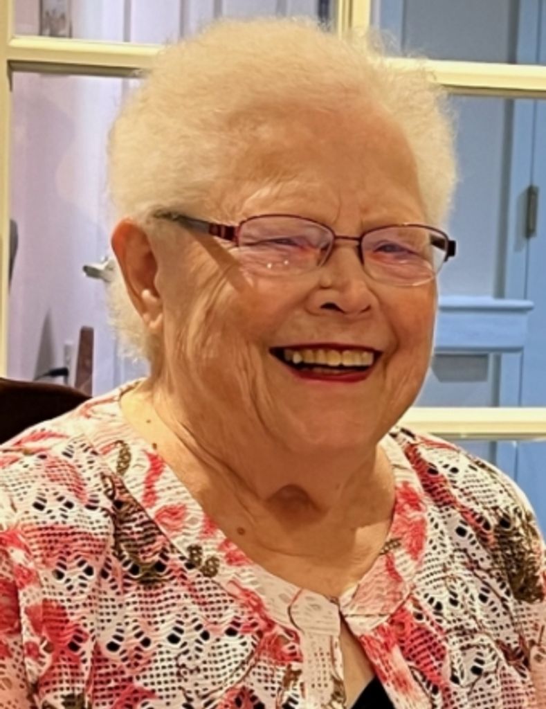 Jean Lowe Profile Photo