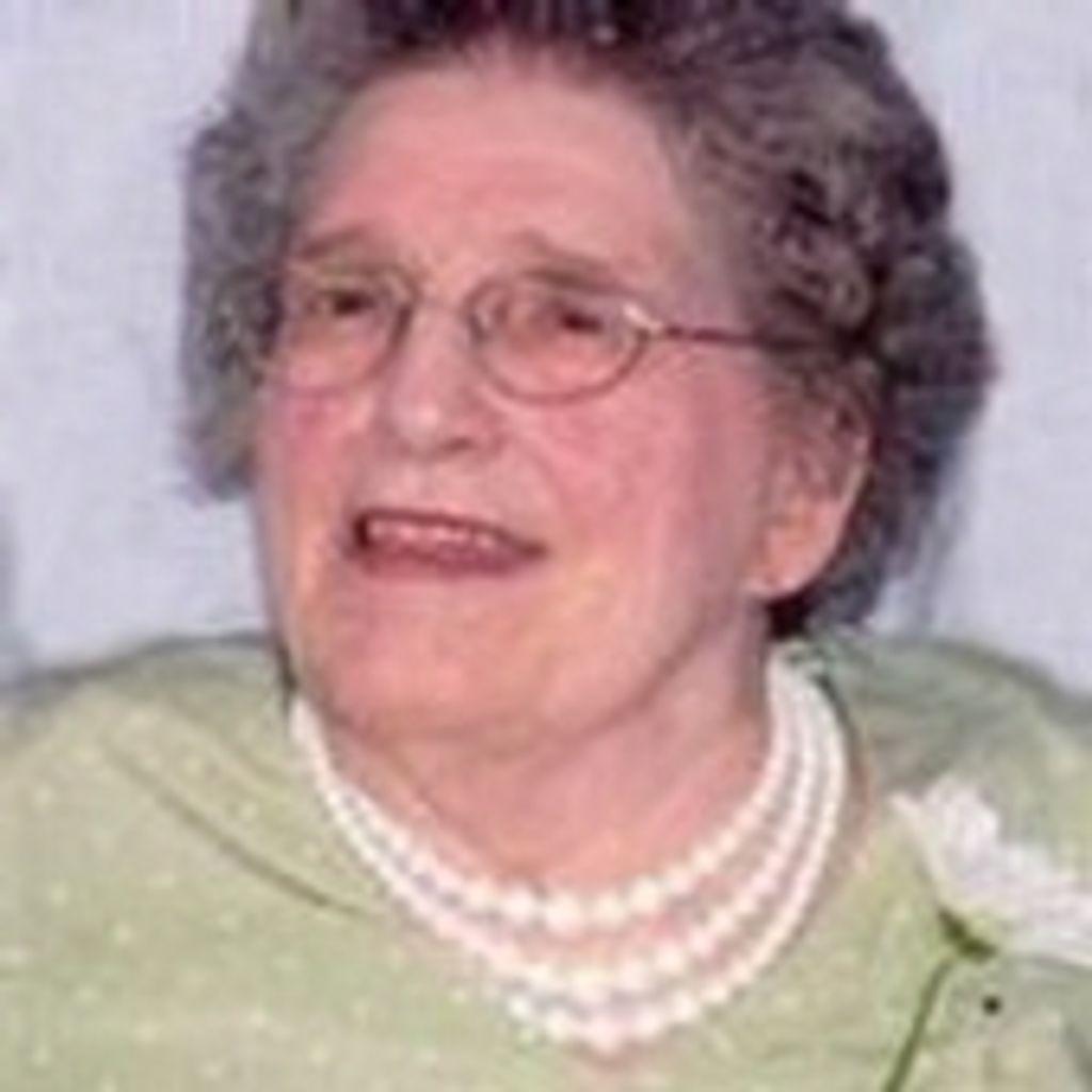Darlene Greer