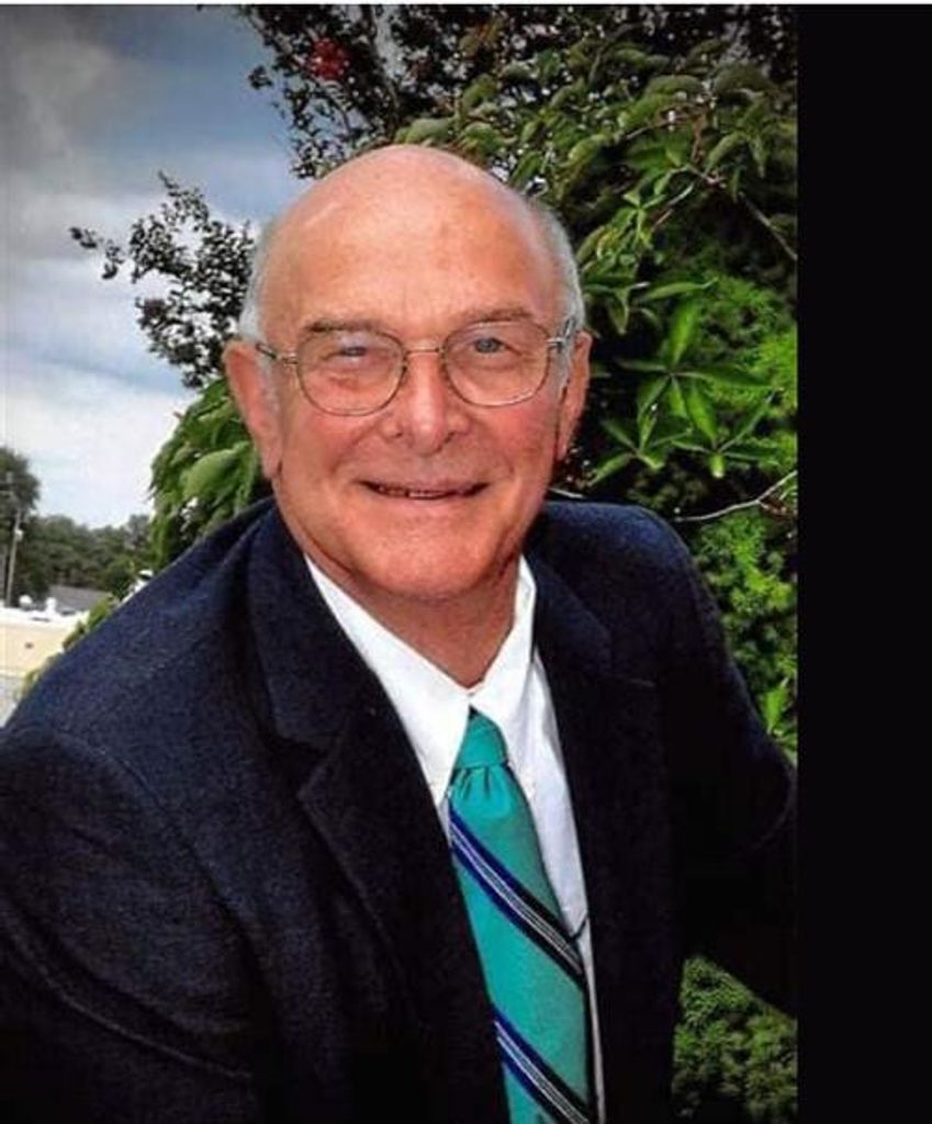 Alvin "Al" Moore Usher, Jr. Profile Photo