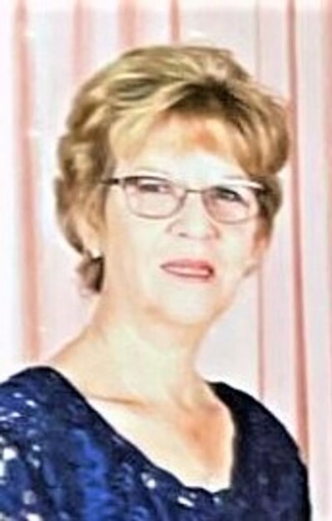 Kay Billington Atherton Profile Photo