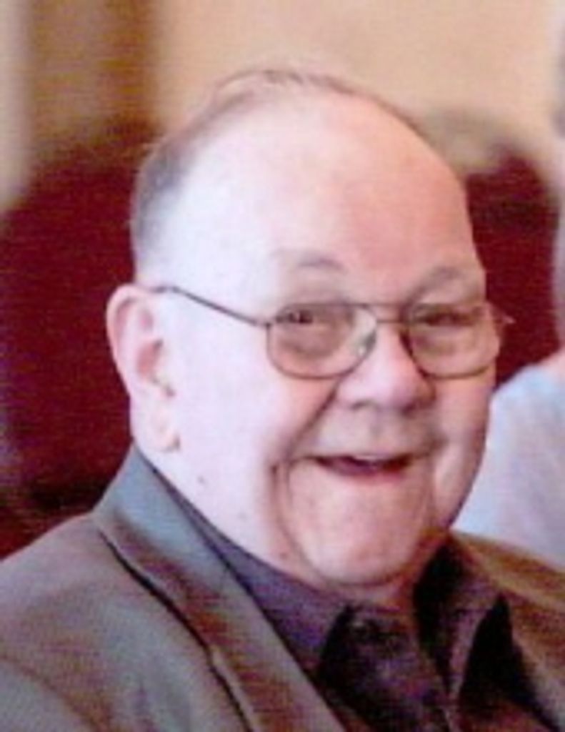 Roger W. Hulke Profile Photo