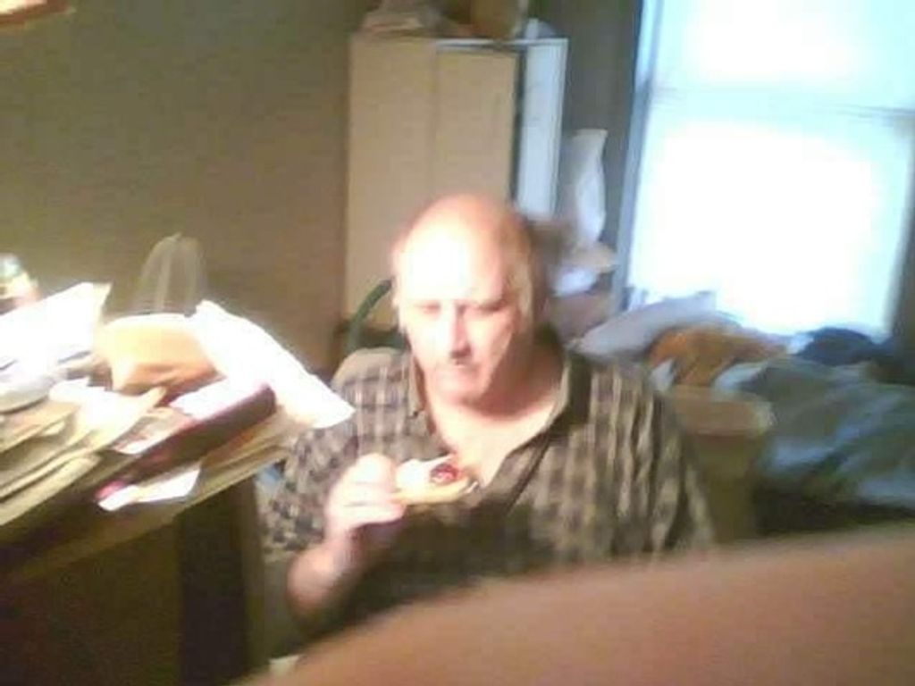 James Victor Dlask Profile Photo