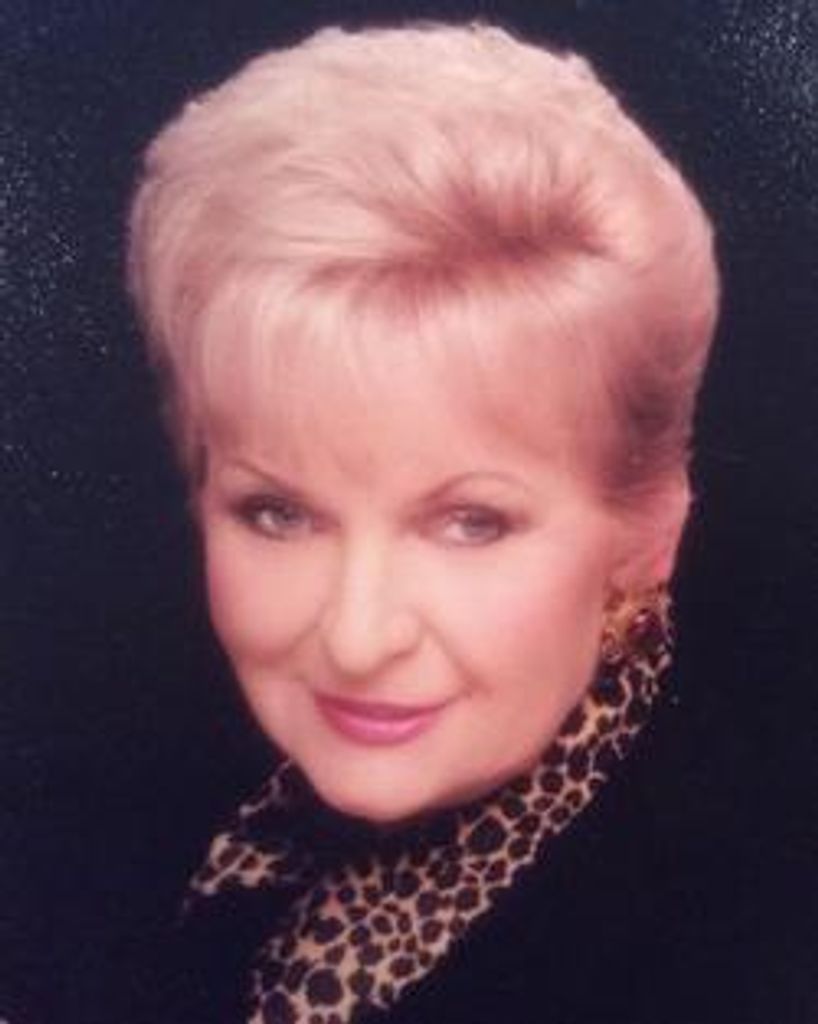 Anita Paes Profile Photo