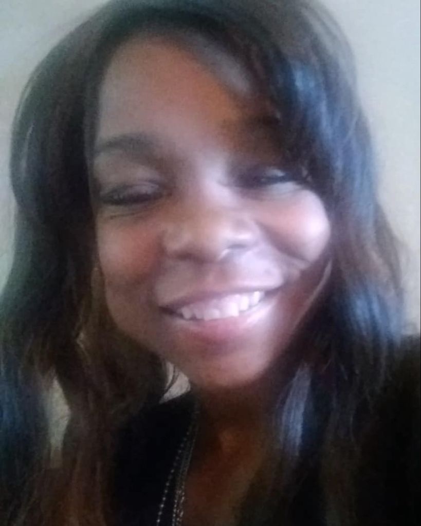 Tameka Pereyra