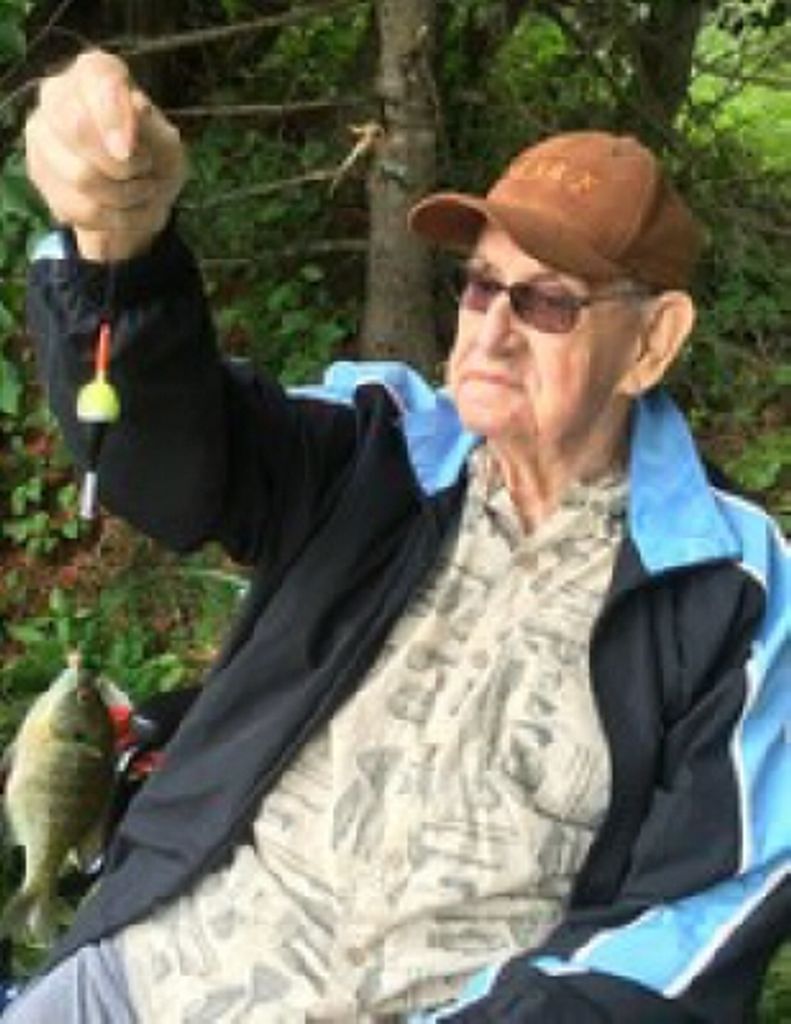 Robert A. Hendrickson Profile Photo