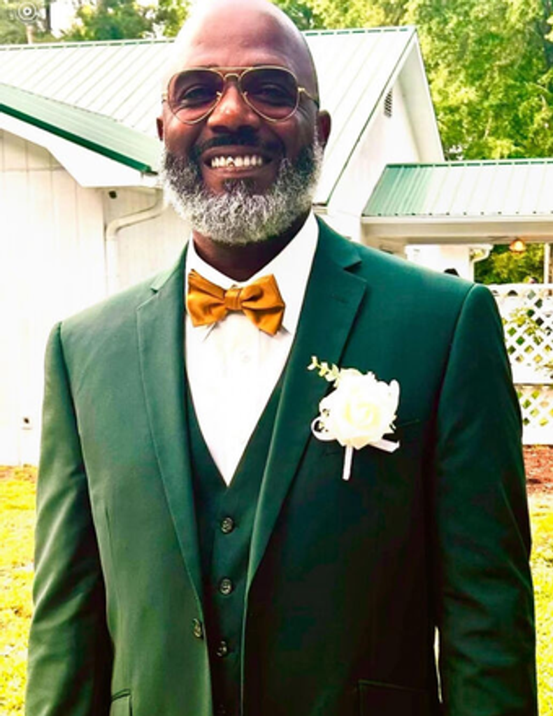 Harold A. Franks