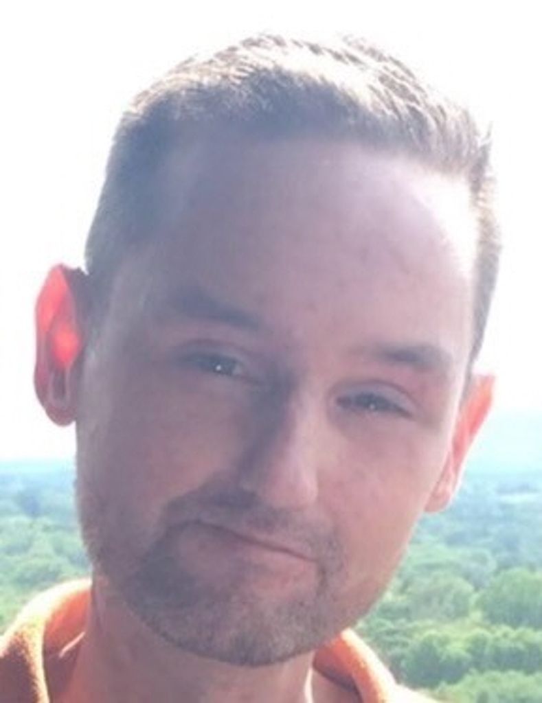 Dale K. Berkley, Jr. Profile Photo