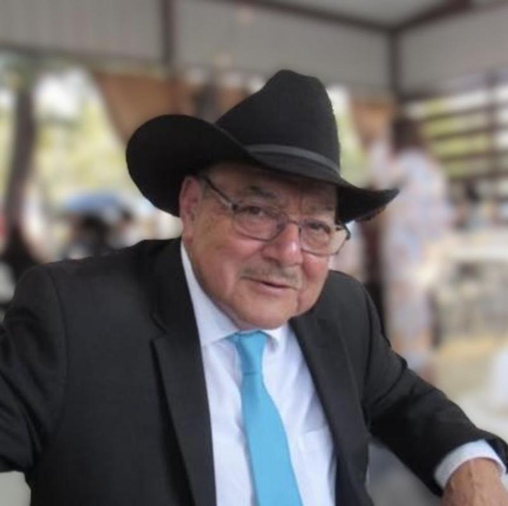 Alfredo M. Rodriguez, Sr. Profile Photo