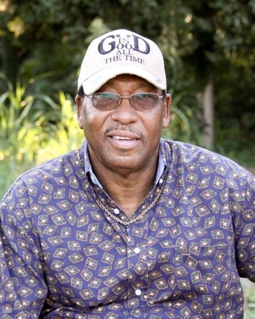 Willard Butler Profile Photo