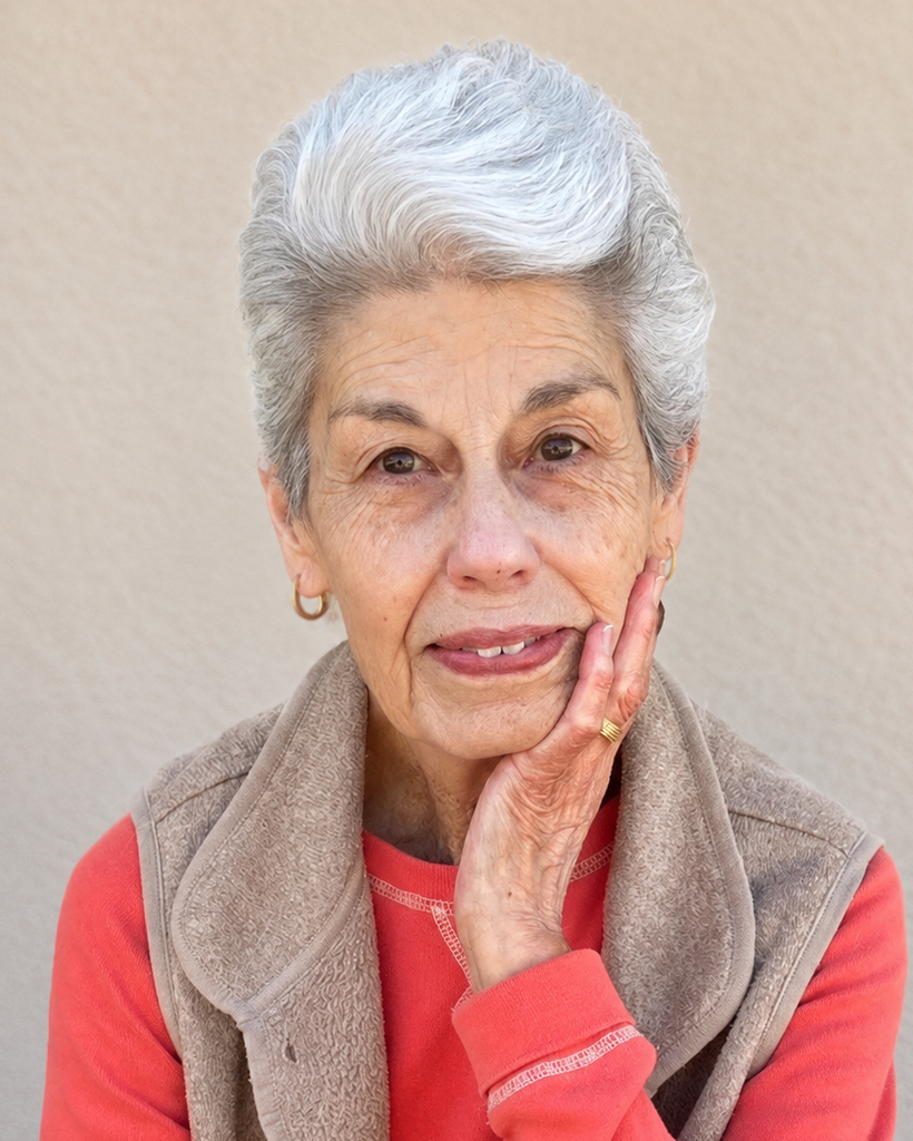 Carolyn Ruth Valdez Profile Photo