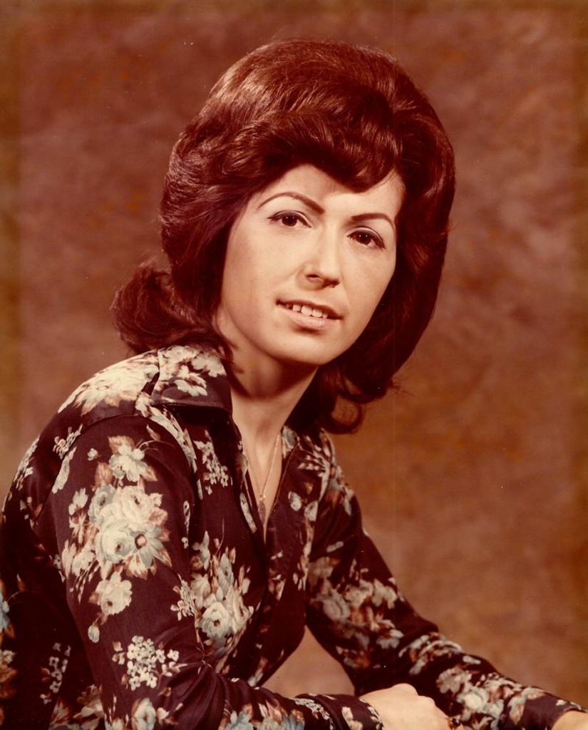 Elizabeth "Betty" Tyler Bachman Profile Photo