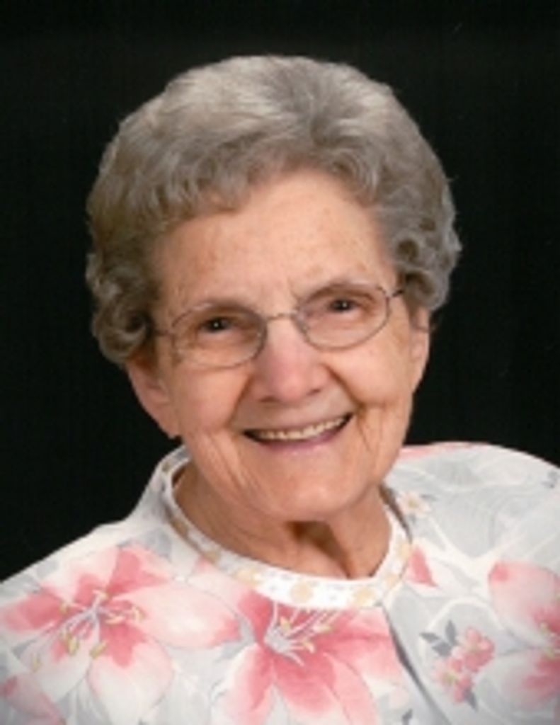 Marion L. Spindler