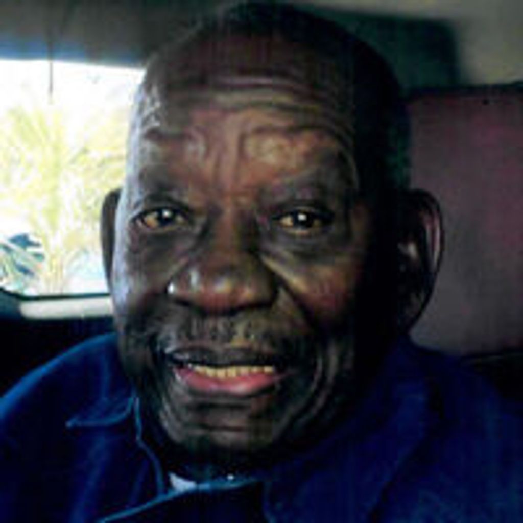 LEROY LEWIS