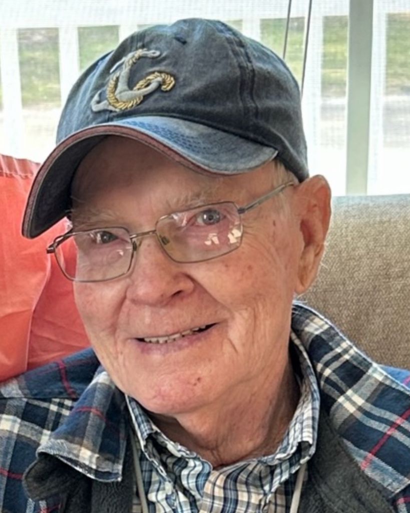 Julian F. Barnes Profile Photo