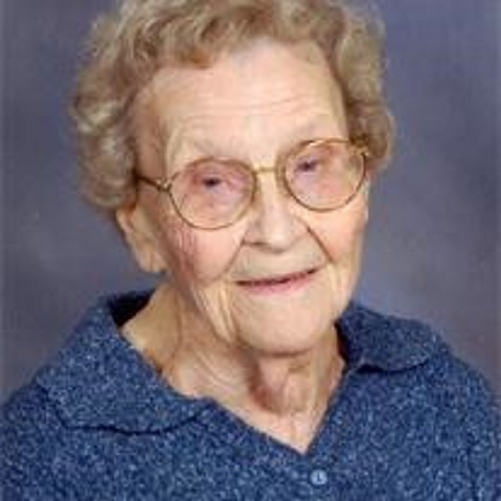 Ethel Greenwald