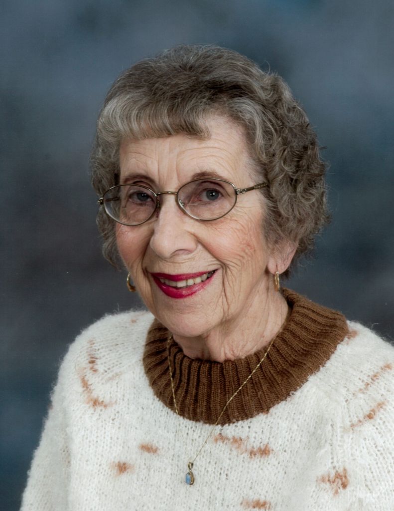 Margaret L. Averitt
