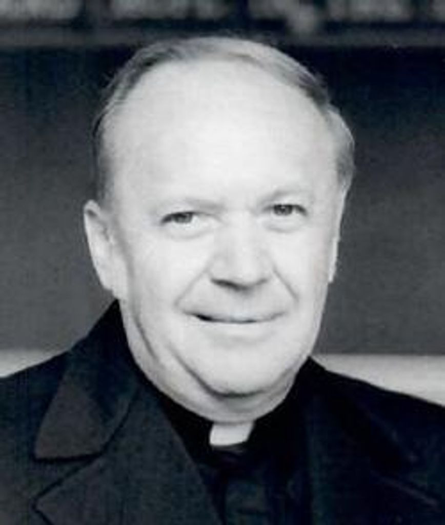 Rev. Frederick Ciesla, C.R. Profile Photo
