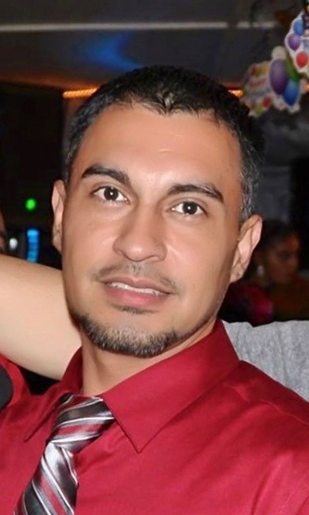 Selvyn Ortiz Profile Photo