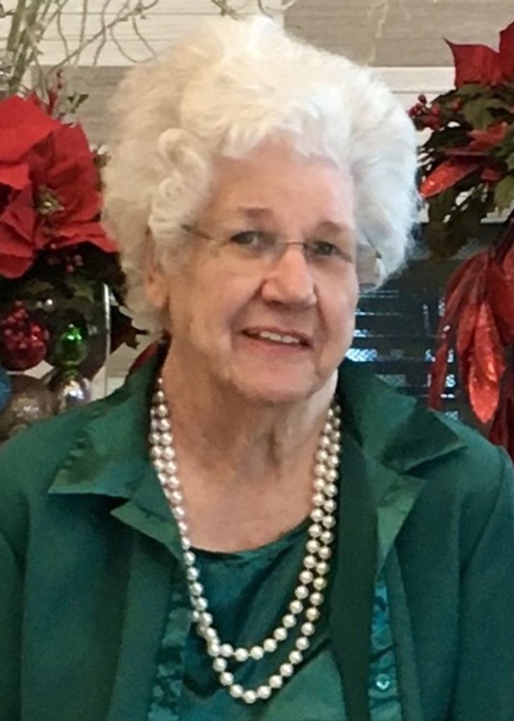 Catherine Ann Began Profile Photo