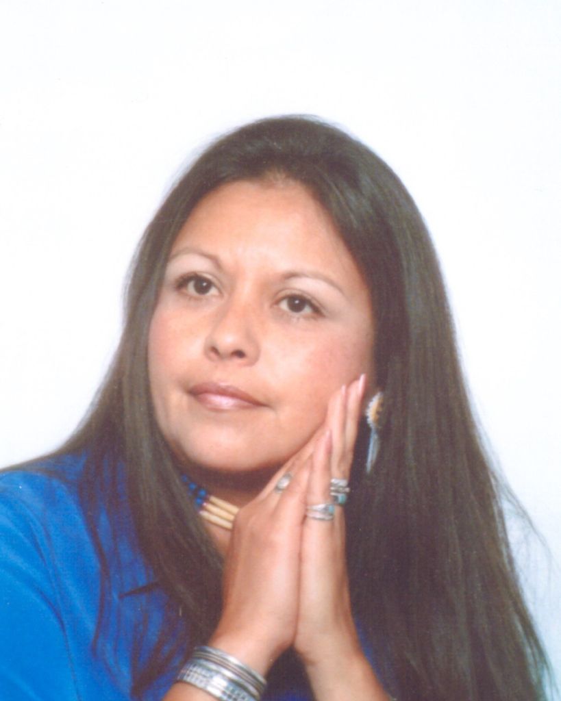 Deanna Lynette Robertson