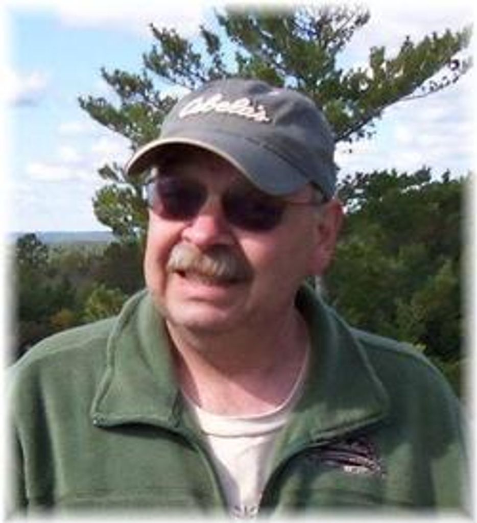 Thomas Dale Geiger