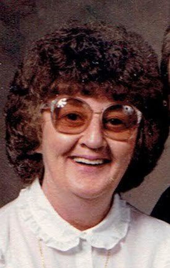 Florence L Bingaman
