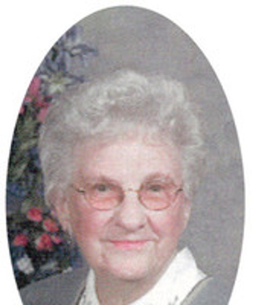 Adeline Sophie Ostby Profile Photo
