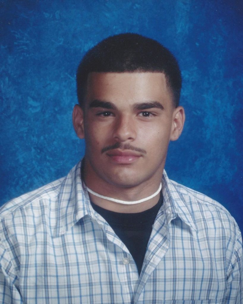 Campos, Daniel Abraham