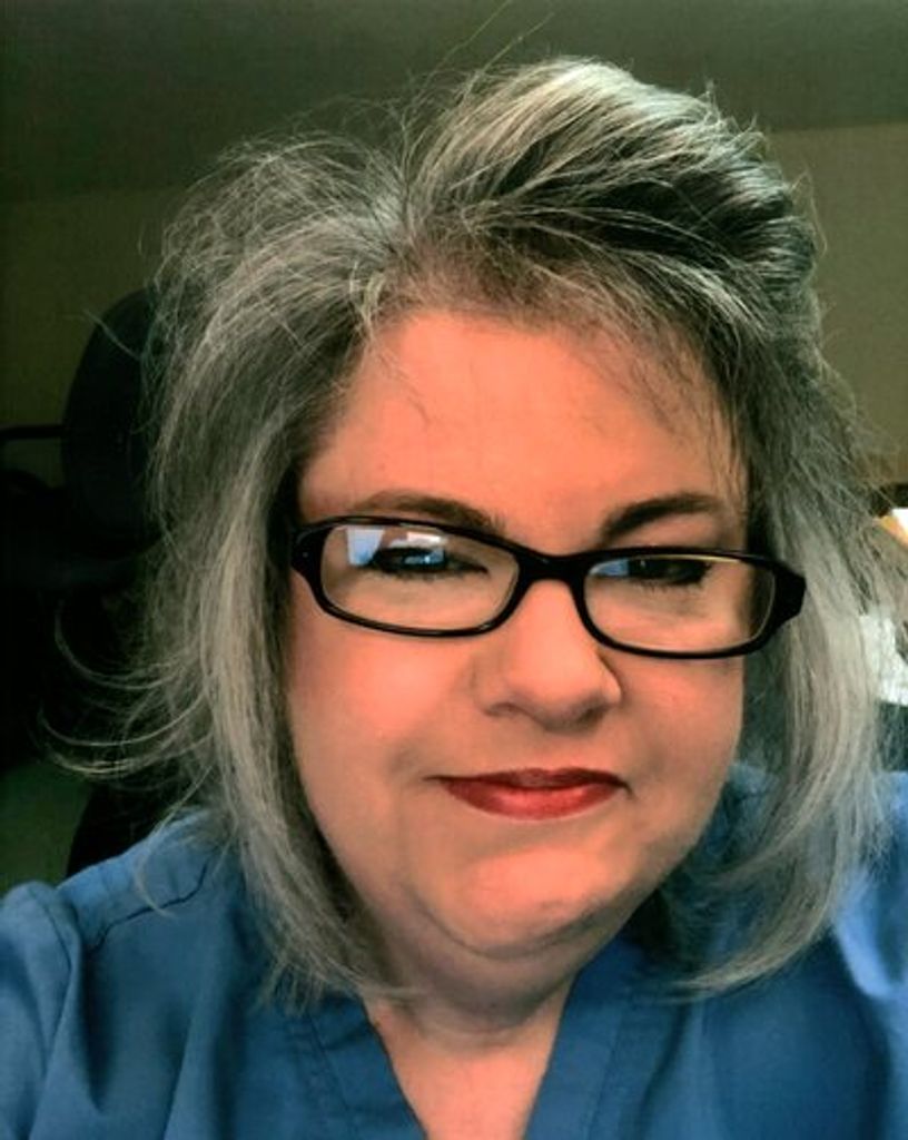 Paige Mcallister Profile Photo