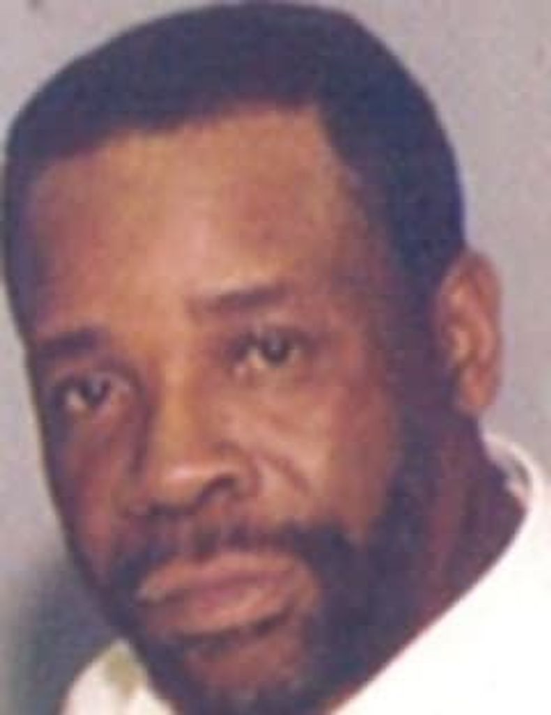 Willie Mac Smith