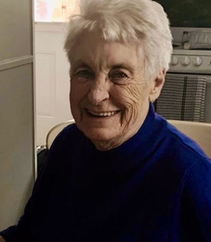 Elizabeth Sullivan Profile Photo