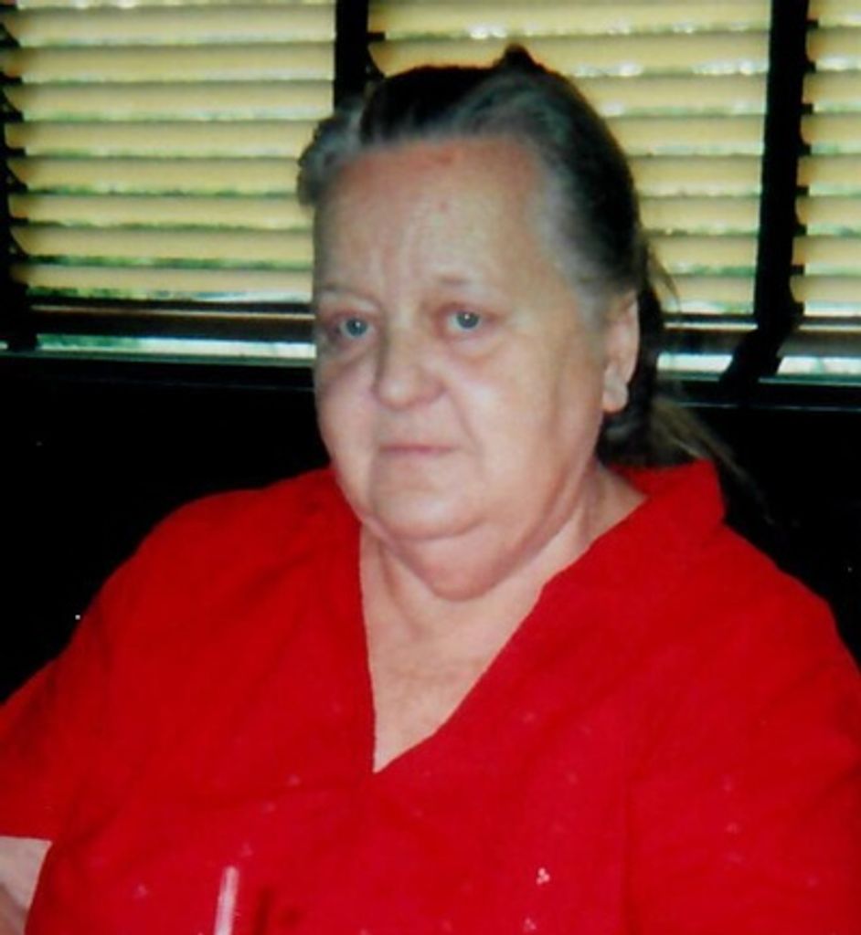 Peggy Lee Jamerson Coleman Price