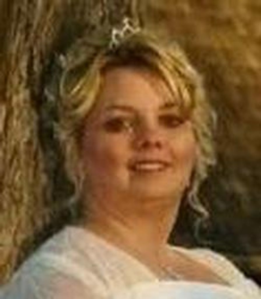 Michelle Faye Dowdy Zierer