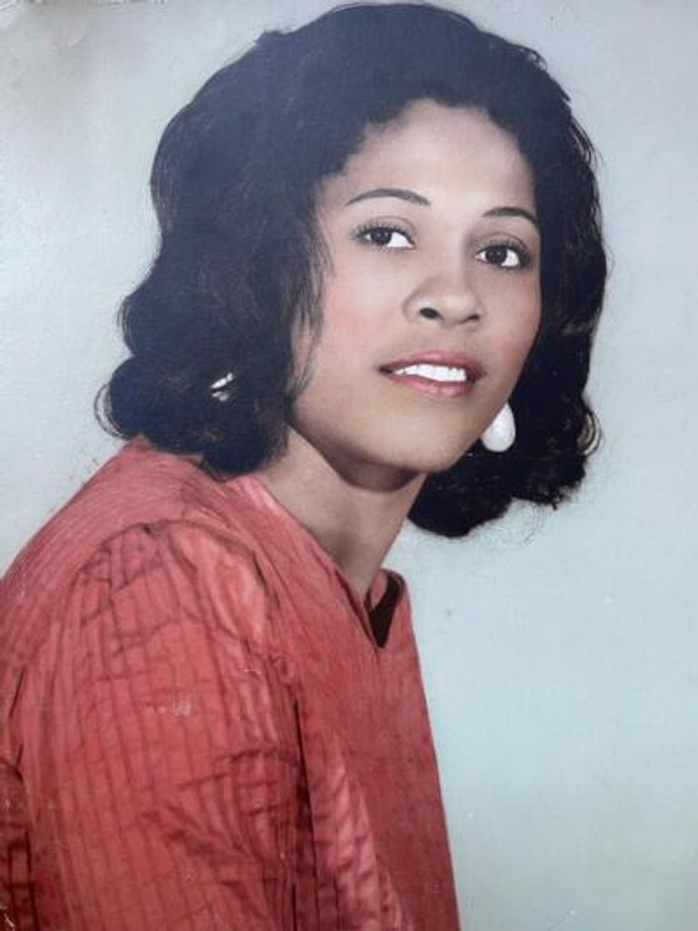 Mildred Davis Profile Photo