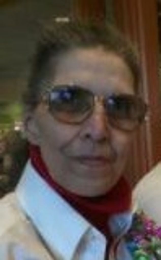 Barbara J. Geise Profile Photo