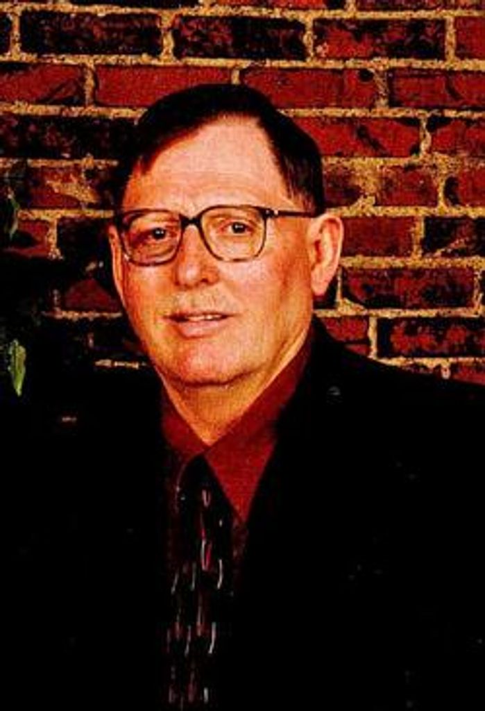Arnold Dean Hall Profile Photo