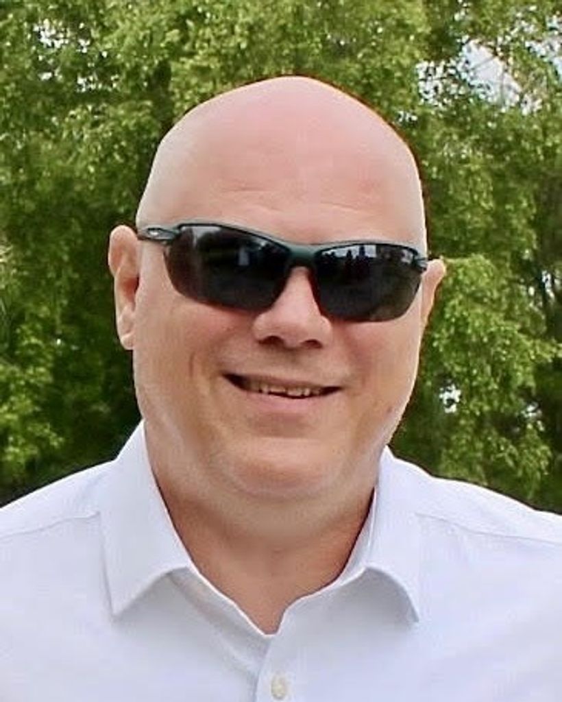 William Henry Harrison "Bill" Styers, III Profile Photo