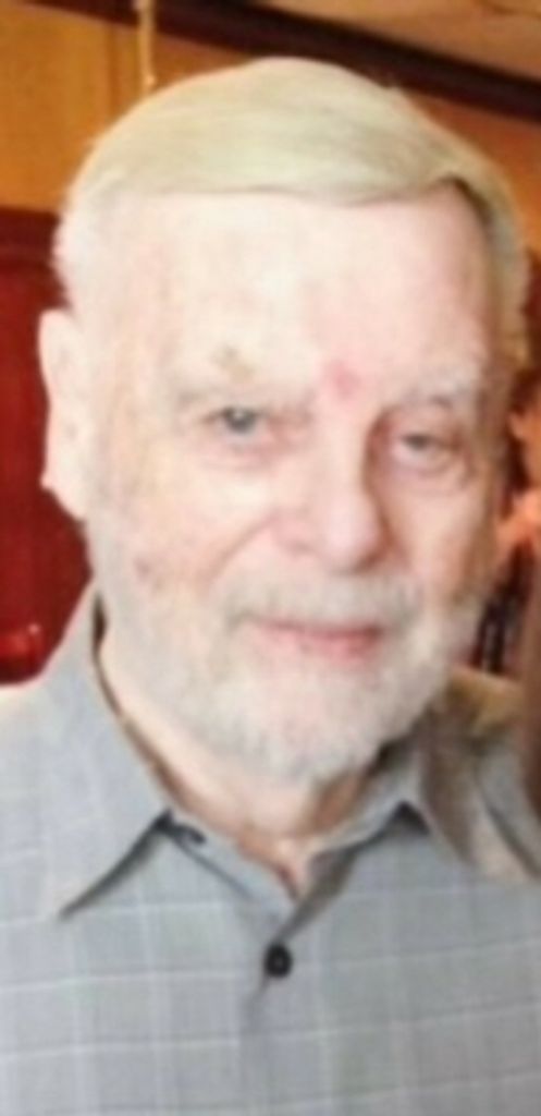 Joseph F. Muffoletto