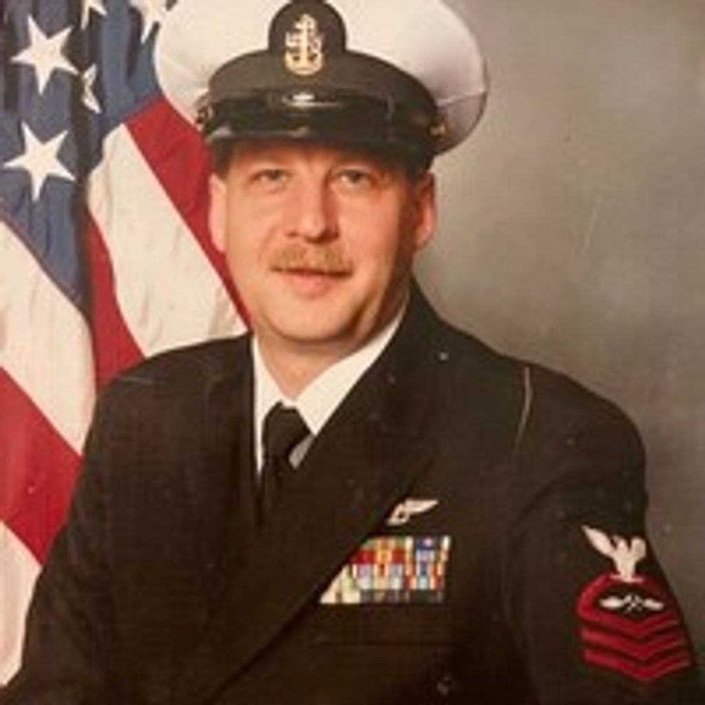 Derek Christian Hammer Sr.