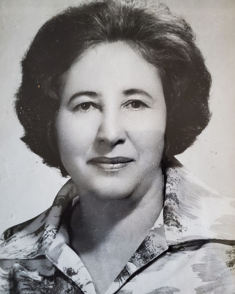 Juana Carrasco