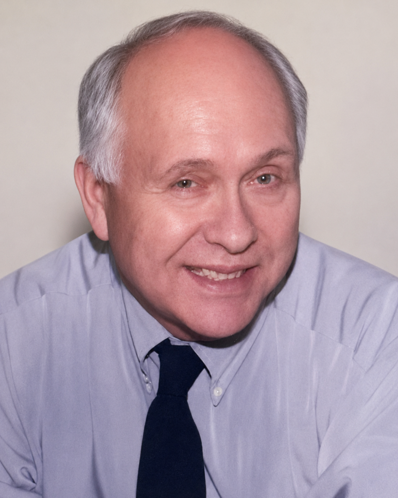 Willard "Bill" Burlet