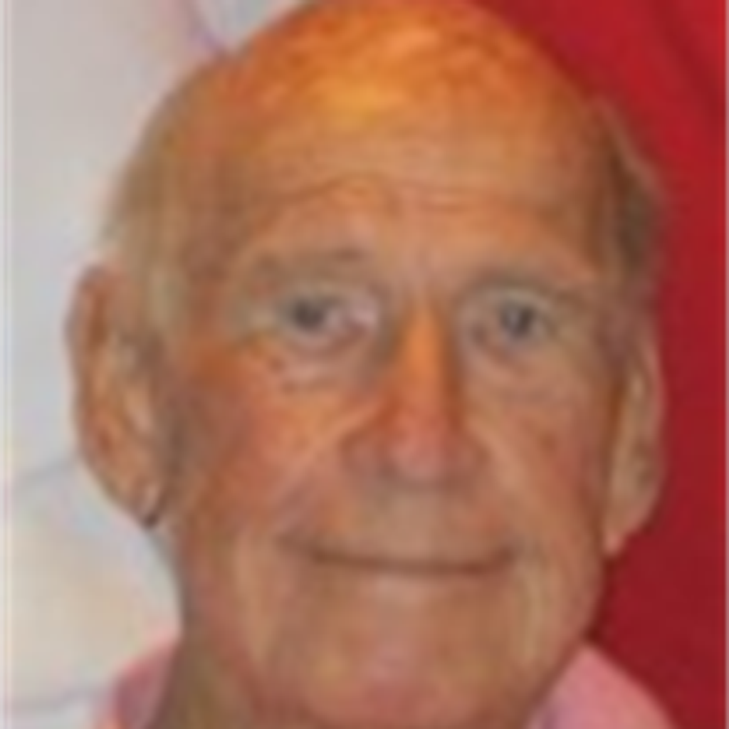 Richard P. Doerer