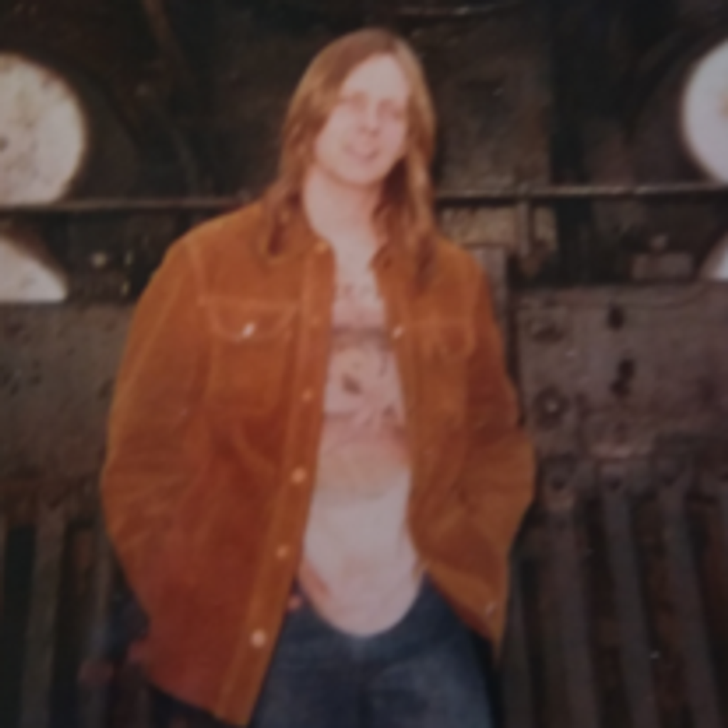 Allen Brown