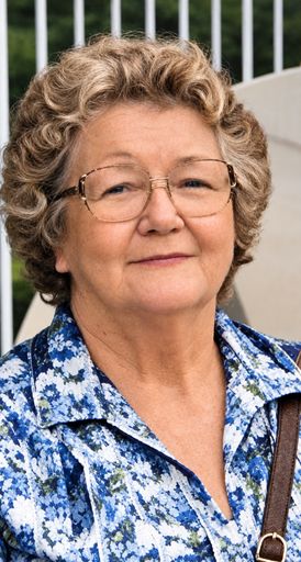 Arlene Lorraine Bankenbush's obituary image