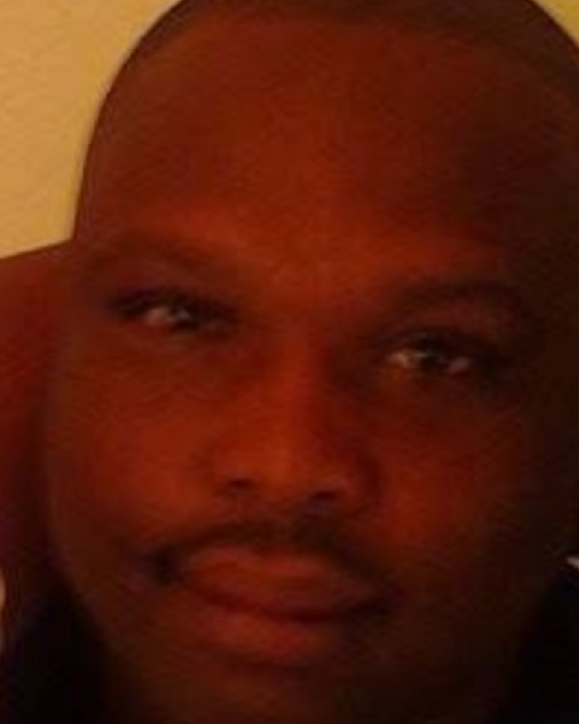 Mr. Jerry Lewis Hooper Jr