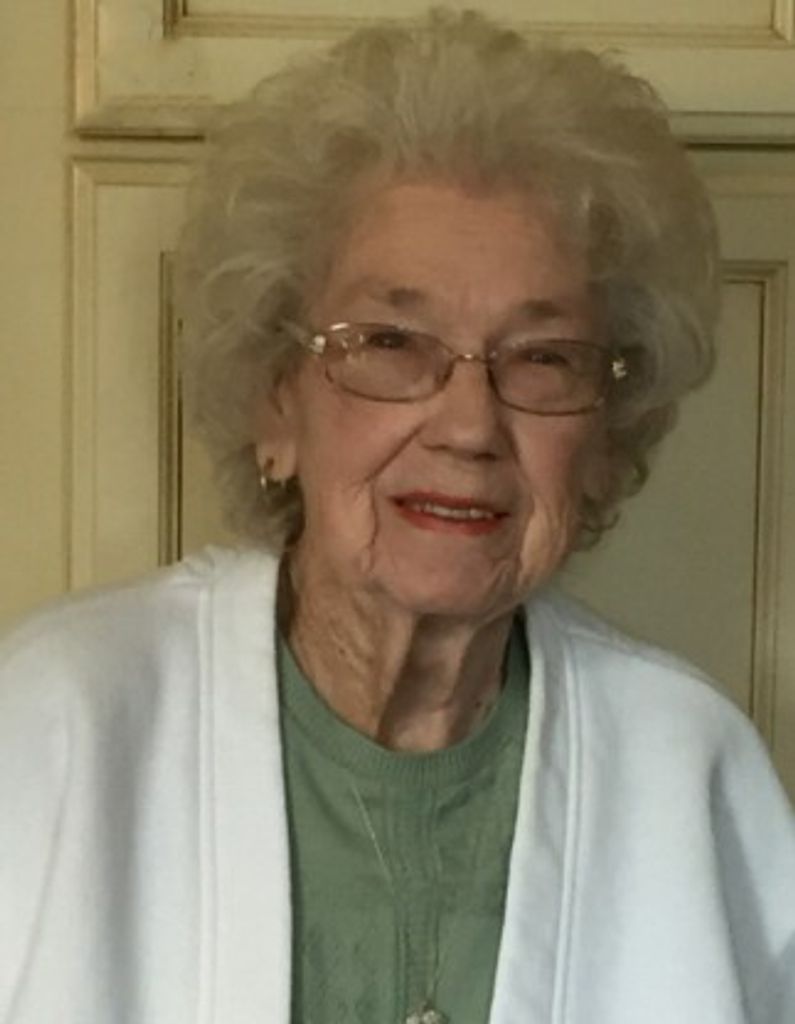 Melvia Rose Stoltz