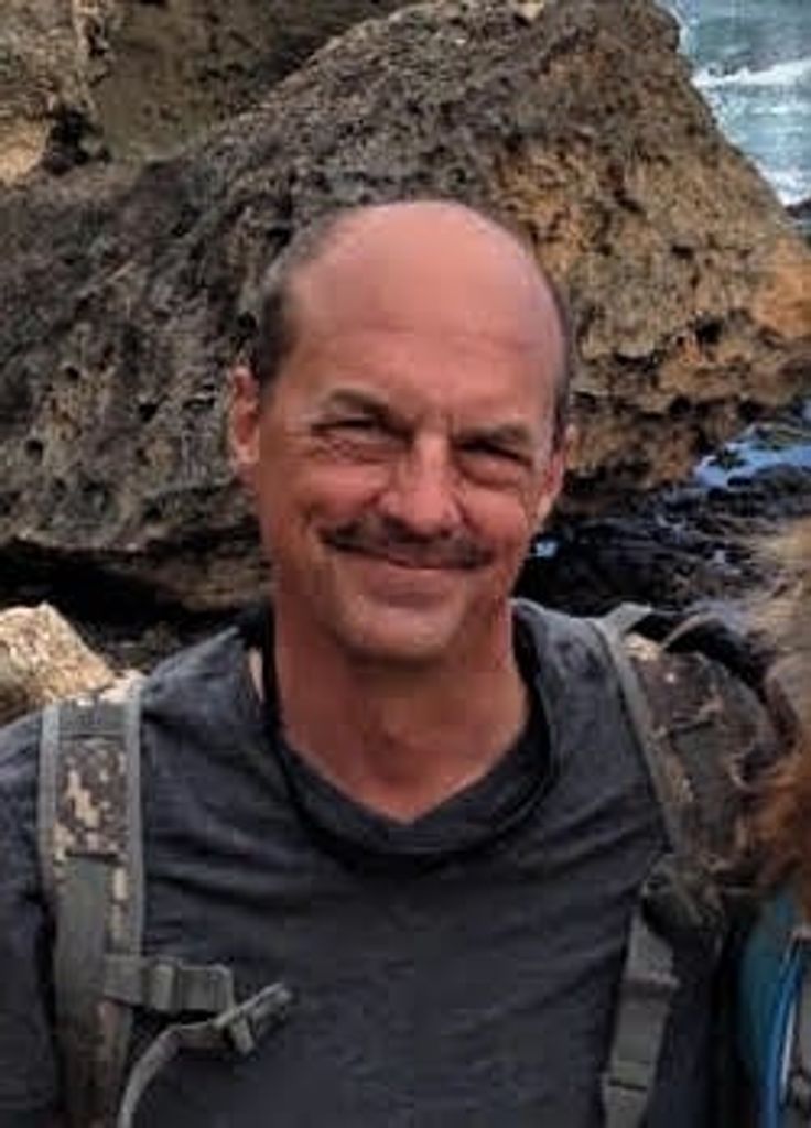 Michael Robert Ahola